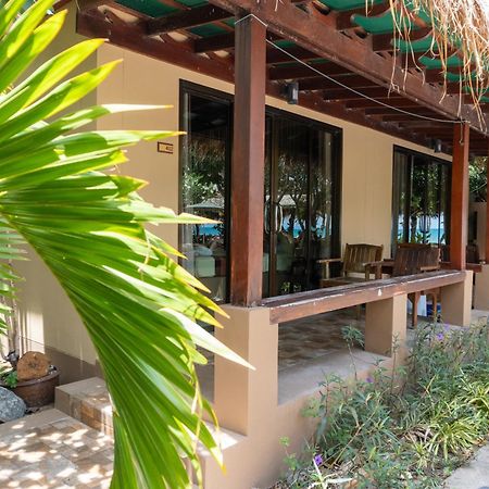 Lanta Riviera Beach Resort Ko Lanta Exterior foto