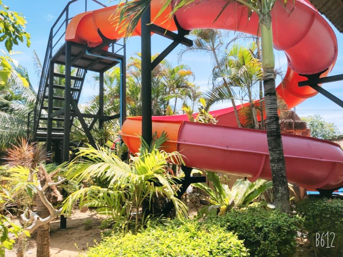 Lanta Riviera Beach Resort Ko Lanta Exterior foto