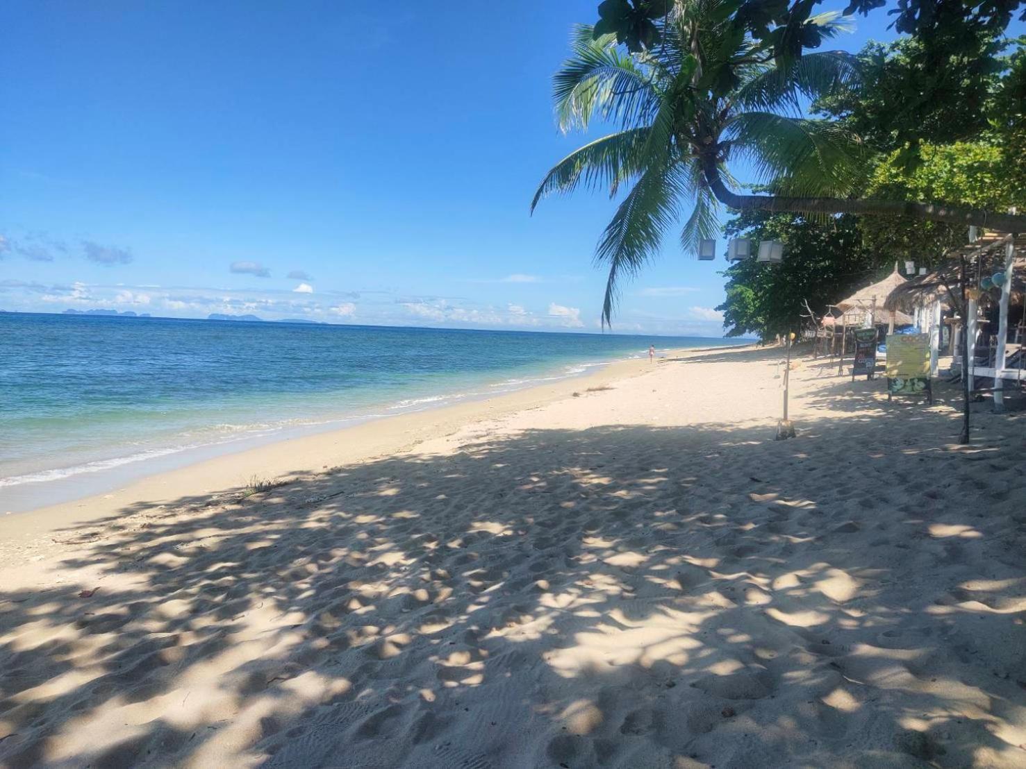 Lanta Riviera Beach Resort Ko Lanta Exterior foto