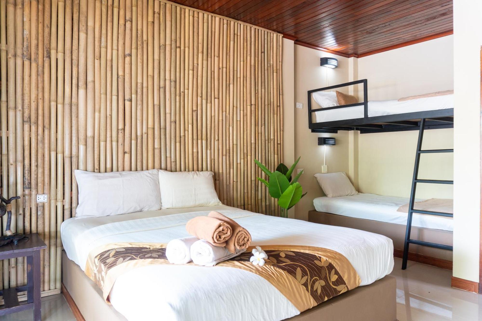 Lanta Riviera Beach Resort Ko Lanta Exterior foto